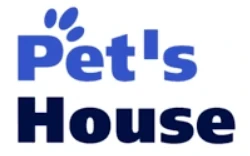 pets house logo