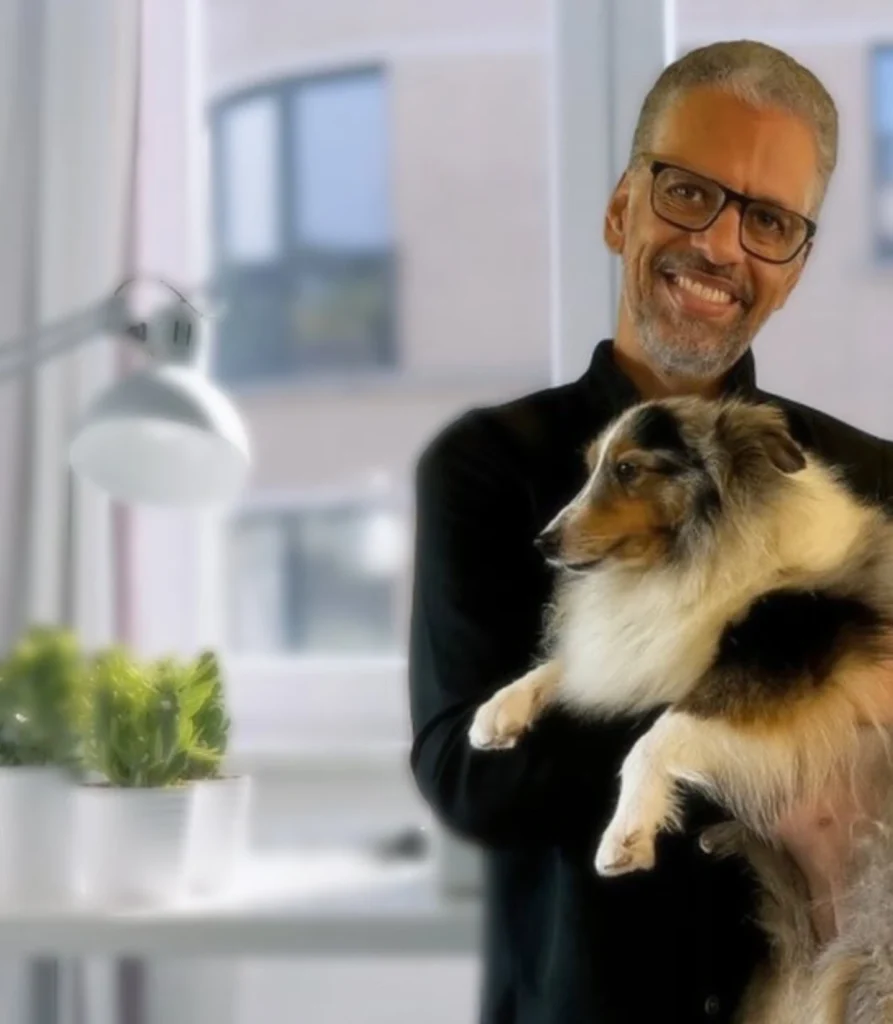 Dr. Ricardo Ferraz eletroquimioterapia veterinária