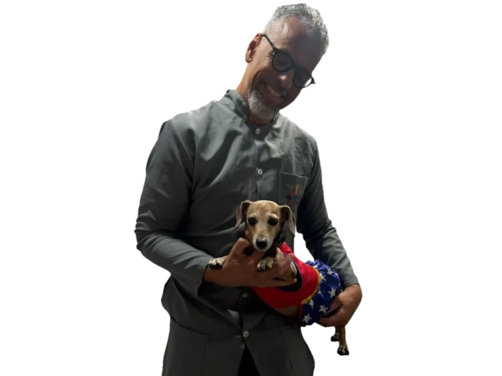 ricardo ferraz veterinário eletroquimioterapia pets house recife
